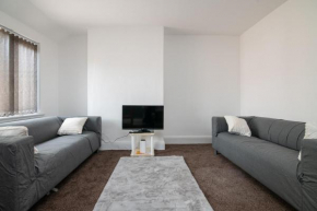 Cosy one bedroom flat